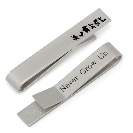 The Lost Boys Silhouette Tie Bar