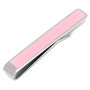 Think Pink Breast Cancer Awareness Tie Bar