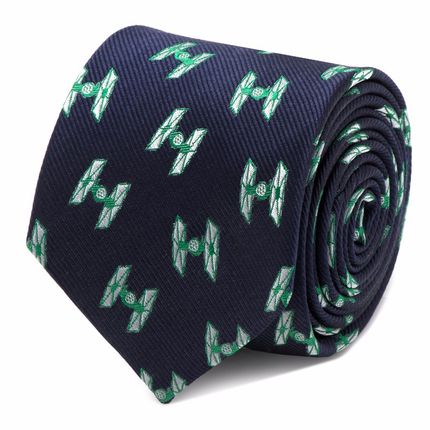 TIE Fighter Navy Tie