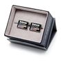 Time Square Subway Sign Cufflinks