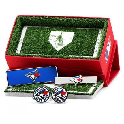 Toronto Blue Jays 3-Piece Gift Set
