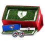 Toronto Blue Jays 3-Piece Gift Set