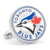 Toronto Blue Jays Cufflinks