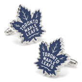 Toronto Maple Leafs Cufflinks