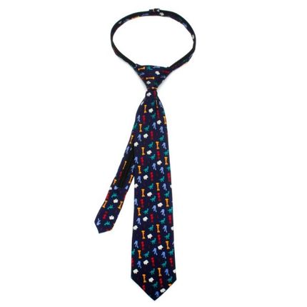 Toy Story Boys' Zipper Tie
