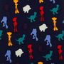 Toy Story Boys' Zipper Tie