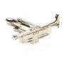 Trumpet Cufflinks