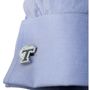 Tulane Green Wave Cufflinks