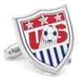 U.S. Men's National Soccer Team Cufflinks