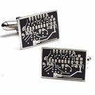 Uk Cufflinks