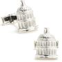 United States Capitol Cufflinks