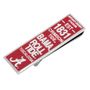 University of Alabama Crimson Pride Money Clip