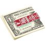 University of Alabama Crimson Pride Money Clip