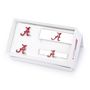 University Of Alabama Crimson Tide 3-Piece Gift Set