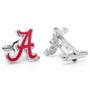 University Of Alabama Crimson Tide Cufflinks