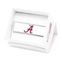 University of Alabama Crimson Tide Cufflinks and Money Clip