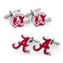 University Of Alabama Crimson Tide Gift Set