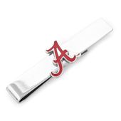 University Of Alabama Crimson Tide Tie Bar