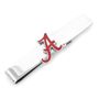 University Of Alabama Crimson Tide Tie Bar