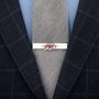 University of Arkansas Razorbacks Tie Bar