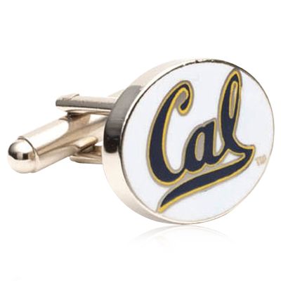 University Of California Bears Cufflinks