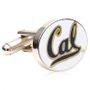 University Of California Bears Cufflinks
