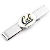 University of California Bears Tie Bar