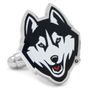 University of Connecticut Huskies Cufflinks