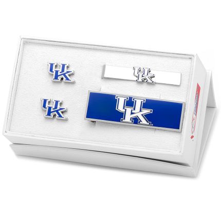 University of Kentucky 3-Piece Gift Set