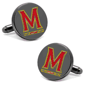 University of Maryland Cufflinks