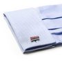 University of Massachusetts Athletics Cufflinks