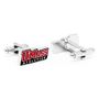 University of Massachusetts Athletics Cufflinks
