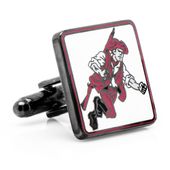 University of Massachusetts Minuteman Cufflinks