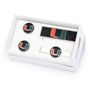 University Of Miami Hurricanes 3-Piece Gift Set