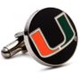 University Of Miami Hurricanes 3-Piece Gift Set
