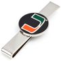 University Of Miami Hurricanes 3-Piece Gift Set