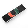 University Of Miami Hurricanes 3-Piece Gift Set