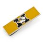 University Of Missouri Cufflinks And Money Clip Gift Set