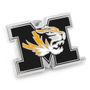 University of Missouri Tigers Lapel Pin