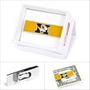 University Of Missouri Tigers Money Clip