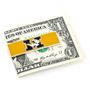 University Of Missouri Tigers Money Clip