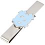 University Of North Carolina Tar Heels Tie Bar