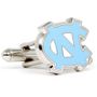 University Of North Carolina Tarheels And Money Clip Gift Set