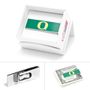 University of Oregon Ducks Money Clip