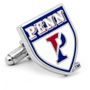 University Of Pennsylvania Quakers Cufflinks