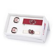 University Of South Carolina Gamecocks 3-Piece Gift Set