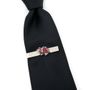 University Of South Carolina Gamecocks Tie Bar