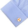 University of Tennessee Volunteers Cufflinks and Tie Bar Gif
