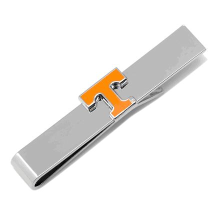 University of Tennessee Volunteers Tie Bar