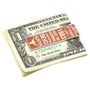 University of Texas Longhorn Pride Money Clip